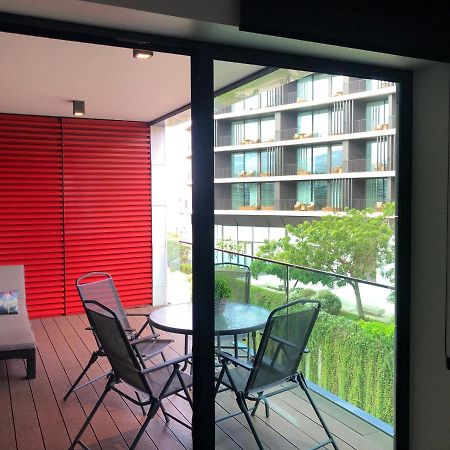 Astro Madeira Apartments Funchal  Extérieur photo