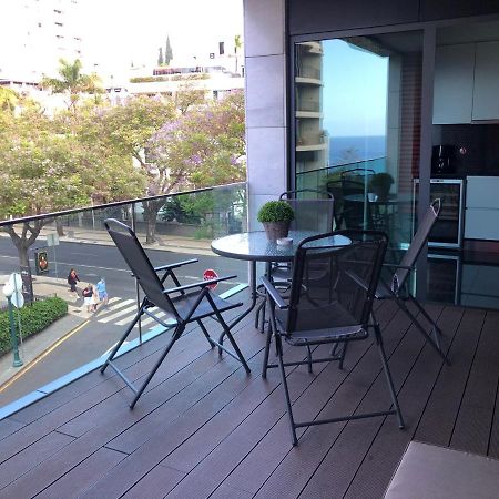 Astro Madeira Apartments Funchal  Extérieur photo