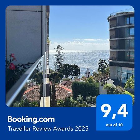 Astro Madeira Apartments Funchal  Extérieur photo