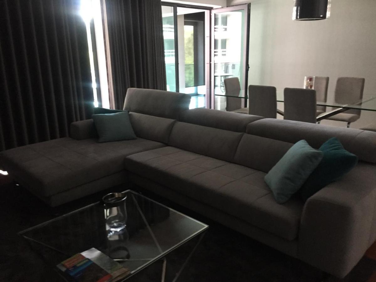 Astro Madeira Apartments Funchal  Extérieur photo