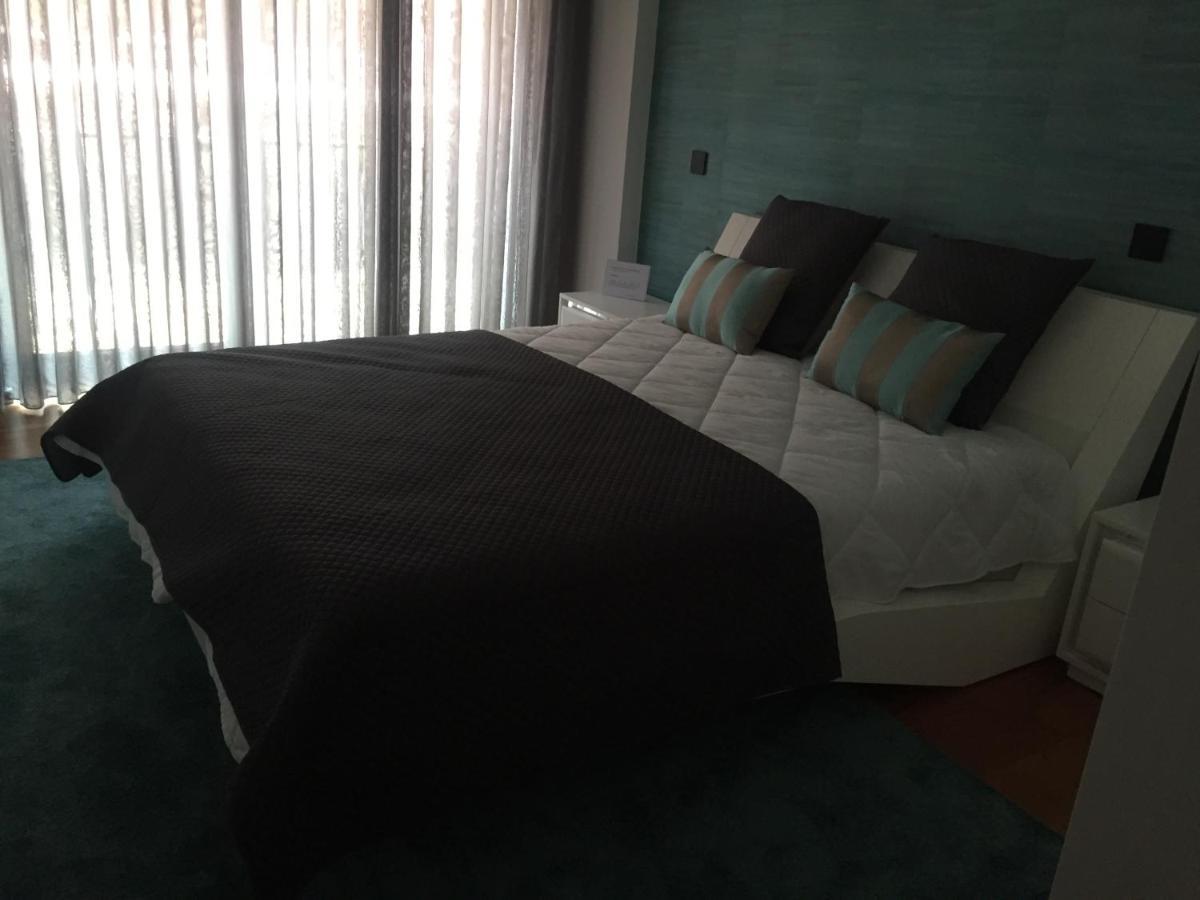 Astro Madeira Apartments Funchal  Extérieur photo