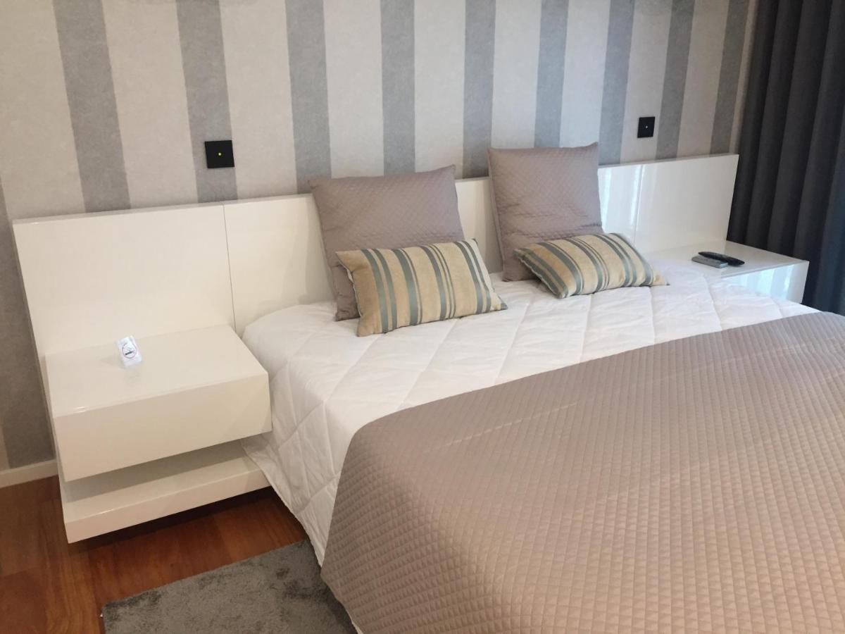 Astro Madeira Apartments Funchal  Extérieur photo