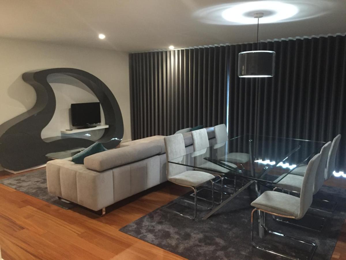 Astro Madeira Apartments Funchal  Extérieur photo