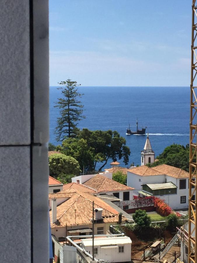 Astro Madeira Apartments Funchal  Extérieur photo
