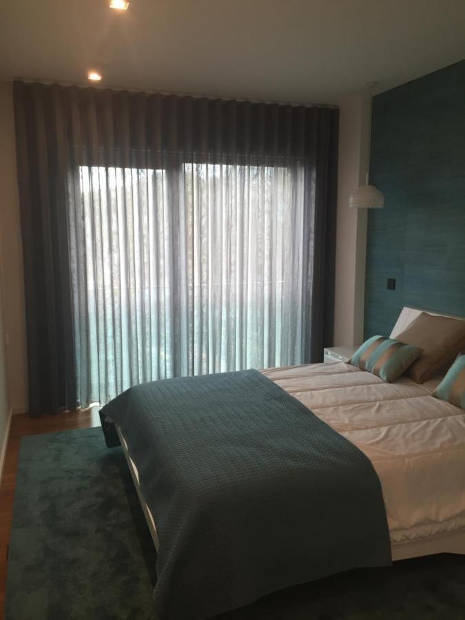 Astro Madeira Apartments Funchal  Extérieur photo