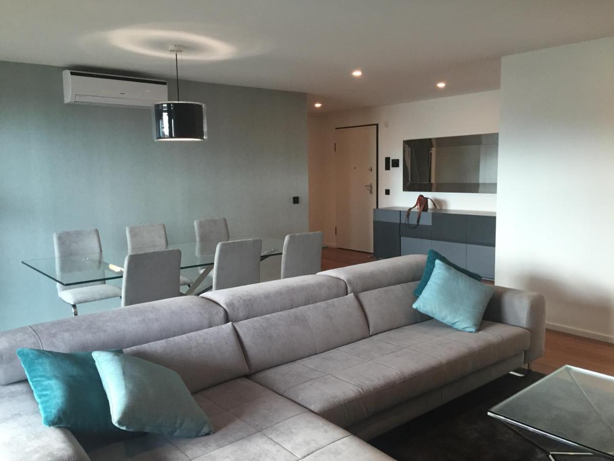 Astro Madeira Apartments Funchal  Extérieur photo