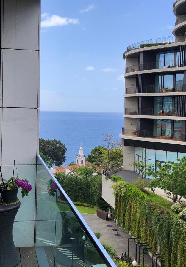 Astro Madeira Apartments Funchal  Extérieur photo