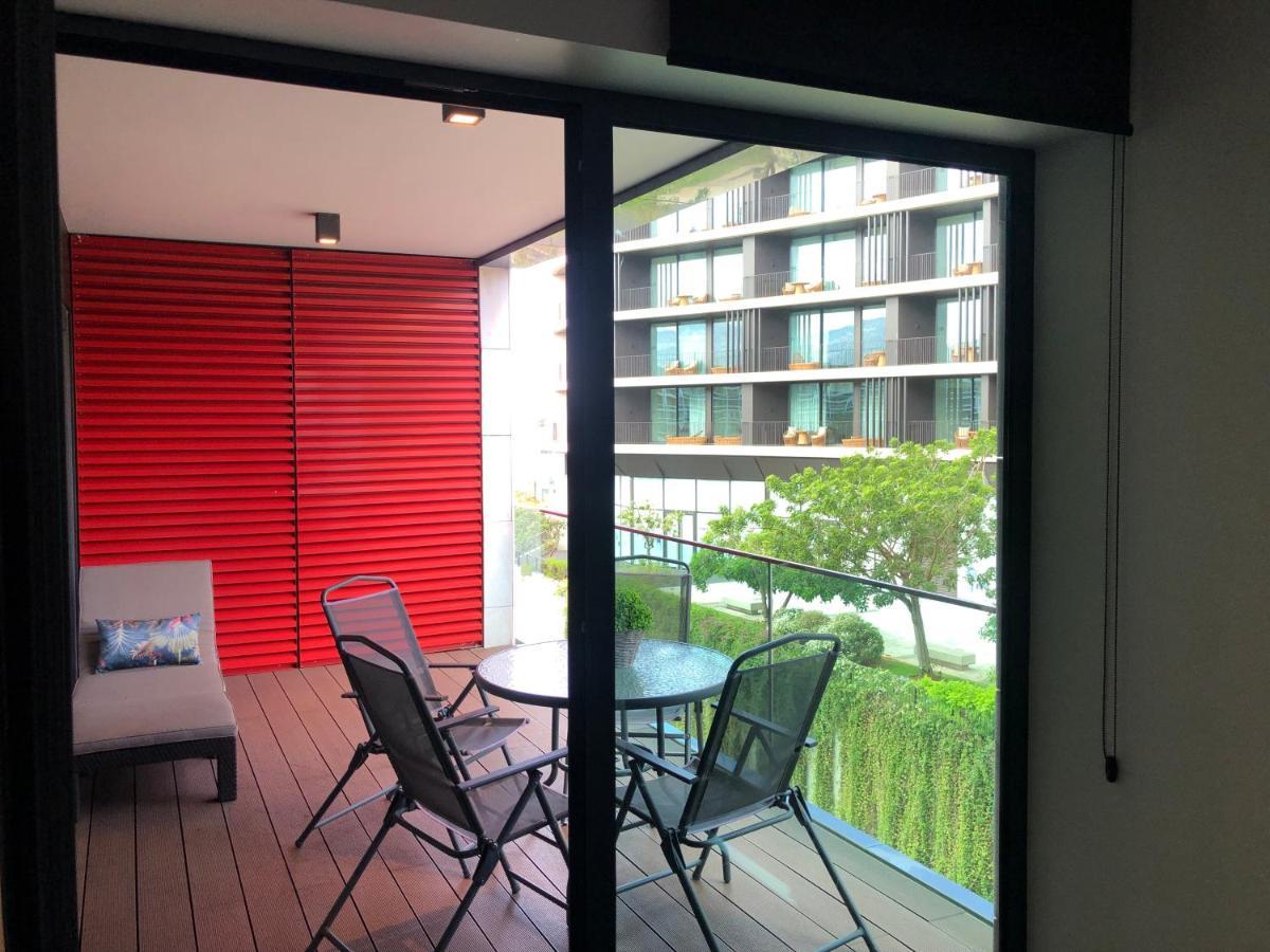 Astro Madeira Apartments Funchal  Extérieur photo
