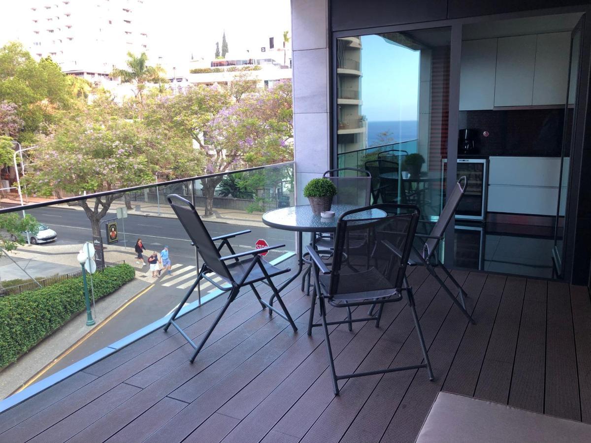 Astro Madeira Apartments Funchal  Extérieur photo