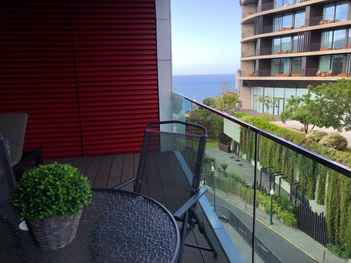 Astro Madeira Apartments Funchal  Extérieur photo