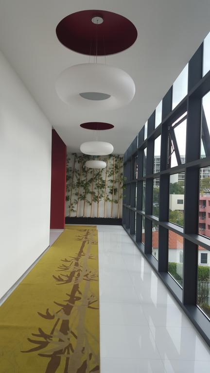 Astro Madeira Apartments Funchal  Extérieur photo