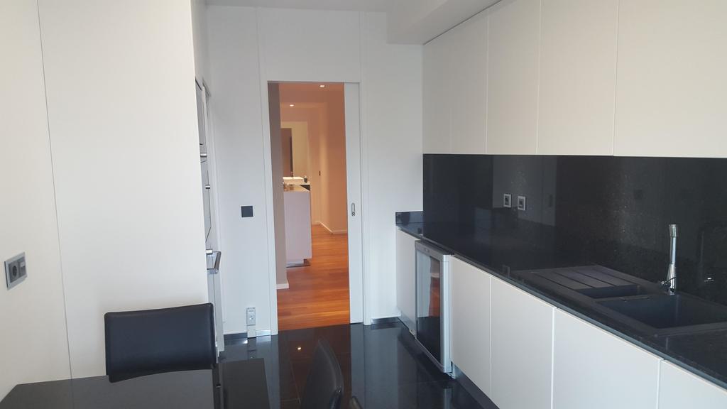 Astro Madeira Apartments Funchal  Extérieur photo