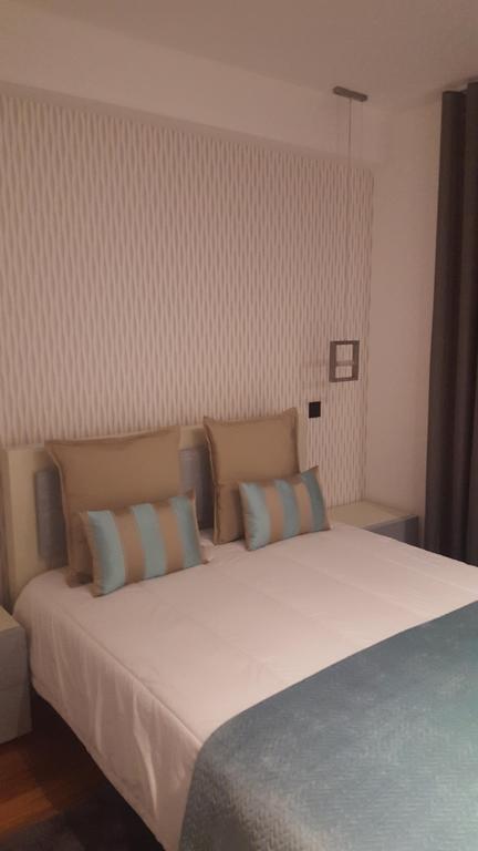 Astro Madeira Apartments Funchal  Extérieur photo