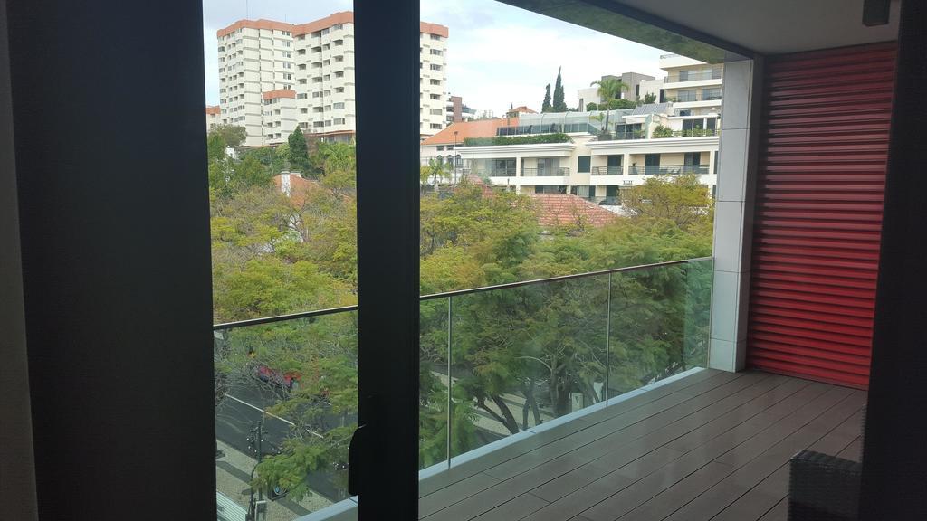 Astro Madeira Apartments Funchal  Extérieur photo