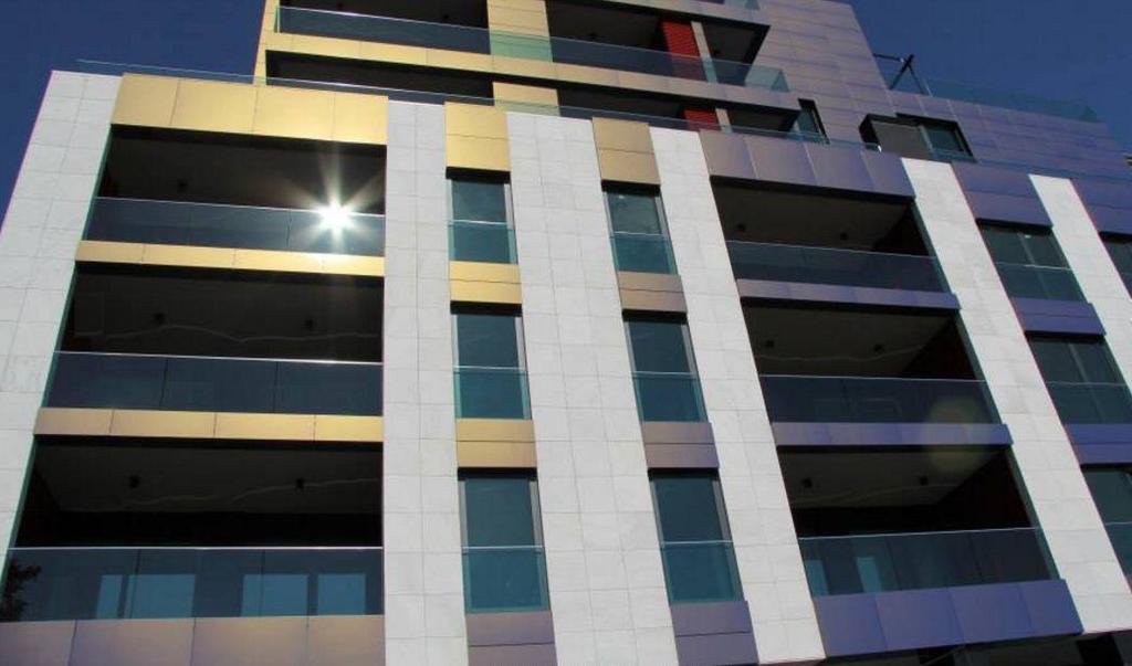 Astro Madeira Apartments Funchal  Extérieur photo