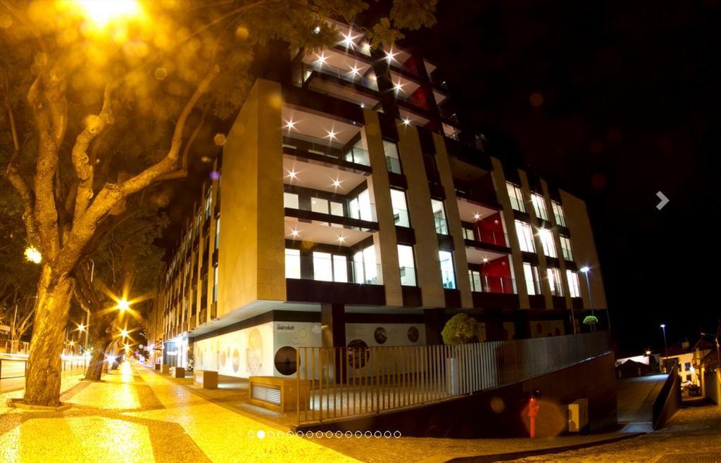 Astro Madeira Apartments Funchal  Extérieur photo